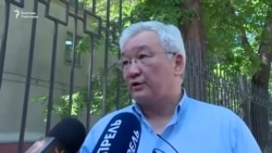 Кулматов: Идет в некоторой степени политическое преследование людей из окружения Атамбаева