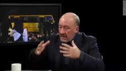 Кто остановит кровопролитие в Донбассе?