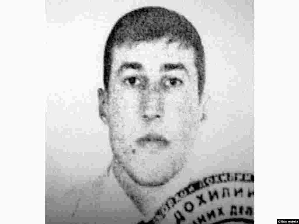 Фахриддин Кокулов