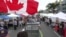 Тисячі українців Канади взяли участь у святковому параді у Торонто