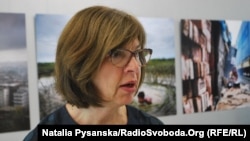 Ребекка Гармс разом із низкою колег у Парламенті ЄС закликала до продовження санкцій