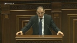 Բյուջեի նախագծում «չի երևում Հայաստանի ծանր հիվանդ տնտեսության բուժման դեղատոմսը»