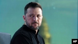 Владимир Зеленский.