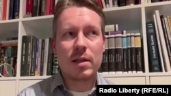 Дмитрий Кузнецов