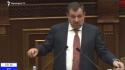 Հուլիսի 26-ին պարզ կդառնա` Ռուբեն Վարդազարյանը կարգապահական պատասխանատվության կենթարկվի, թե ոչ