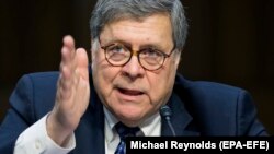 Вільям Барр