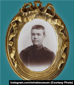 Іосіф Голубеў