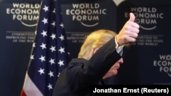 Трампа звинувачують у зловживанні владою та перешкоджанні роботі Конгресу