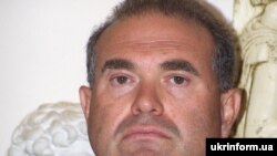 Драматург Олександр Мардань, 2007 р.