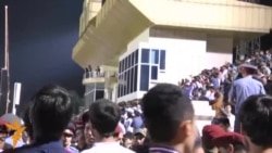 "Истиқлол" бо ҳисоби 5:2 "Аҳал"-ро шикаст дод