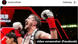 Віталь Гуркоў