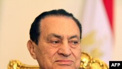 Хөсни Мөбәрәк