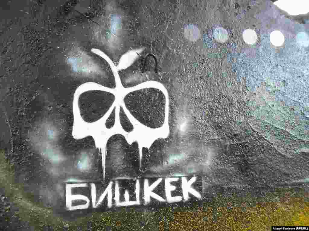 Граффитичилер сүрөттөрү аркылуу &nbsp;кандайдыр бир&nbsp; коомчулуктун көйгөйүн, ал боюнча айтайын деген ойлорун көчө боюндагы атайын дубал беттерине &nbsp;тартып билдиришет. 