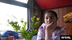 Гуля Вахитова