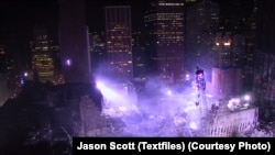 Photo: Jason Scott (Textfiles) (Courtesy Photo)