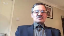 Рәфис Кашапов көрәшен Британиядә дәвам итәргә җыена