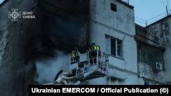 Կիև, Ուկրաինա, նոյեմբերի 2, 2024թ.