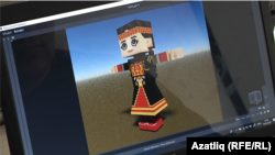 Компьютер уены өзекләре