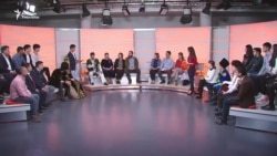 Кыргызстан - улуттардын уясы