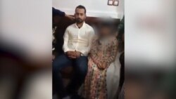 Çaga gelinlik: Jemgyýetçilik gazabyndan soň 11 ýaşly eýranly gyzyň nikasy ýatyryldy