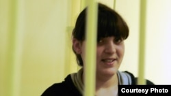 Таисия Осипова