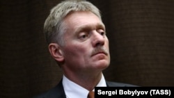 Дмитро Песков заявив, що обмін «залежить від готовності обох сторін»