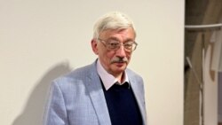 Время Свободы: "Методы как на войне в Чечне". Олег Орлов об убийствах в Буче и других городах Украины 