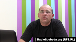 Олександр Бєлокобильський, журналіст