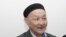 Kazakh activist Kenzhebek Abishev (file photo)