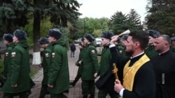 Как Кремль зовет на войну? 