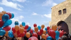 Իսրայելահայերը պահանջում են, որ այդ երկիրը գոնե ժամանակավոր զենք չվաճառի Ադրբեջանին