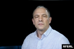 Андрей Окара