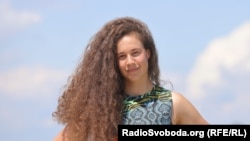 Раніше Лузан завоювала «бронзу» у змаганнях каное-одиночок