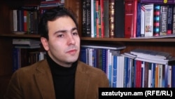 Տիգրան Եգորյան