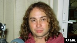 Даниил Коцюбинский