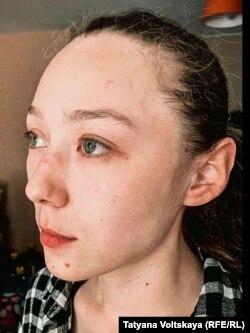 Наталья Алексеева