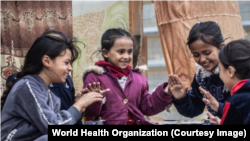 روز جهانی صحت روانی 