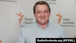 Сергій Фурса, інвестиційний банкір, спеціаліст компанії Dragon Capital