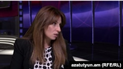 Заруи Постанджян 