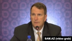 «Джеймстаунський фонд» пишається своїм аналізом черкеського етносу, заявив голова організації Ґлен Ховард