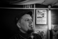 «Я шчасьлівы за Горадню»