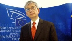 Євген Чолій в інтерв’ю Радіо Свобода