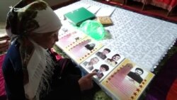 Атасын издеген Зинат апа