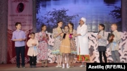 Гала-концерт