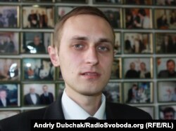 Роман Головенко