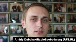 Роман Головенко