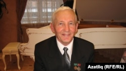 Гайсә Талипов