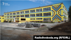 Українська гімназія у Краматорську