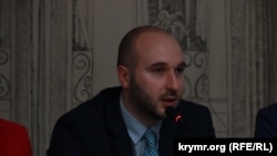 Георгій Канашвілі