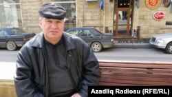 Відаді Іскендерлі